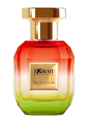 Bella Ciao - Extrait Ordinario - Eau de Parfum - Unisex - 5ml