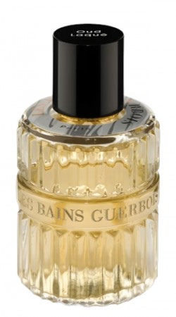 Oud Laque - Les Bains Guerbois - Eau de Parfum - Unisex - 5ml