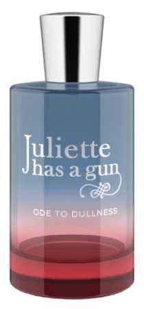 Ode To Dullness - Juliette Has A Gun - Eau de Parfum - Unisex - 5ml