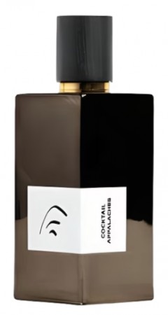 Cocktail Appalaches - L'Orchestre Parfum - Eau de Parfum - Unisex - 10ml