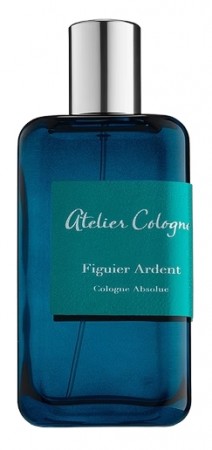 Figuier Ardent Atelier Cologne - Unisex