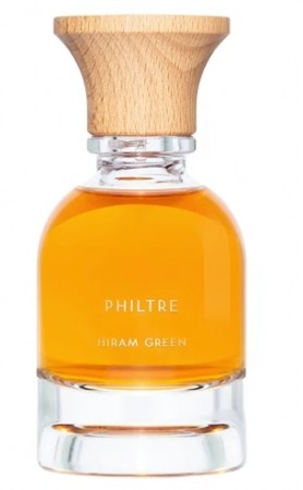 Philtre - Hiram Green - Eau de Parfum - Unisex - 10ml