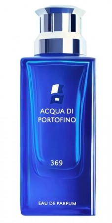 369 - Acqua di Portofino - Eau de Parfum - Unisex - 5ml