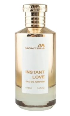 Fragrance World Montera Instant Love edp - 100ml