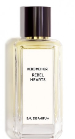 Rebel Hearts - Keiko Mecheri - Eau de Parfum - Damer - 3ml