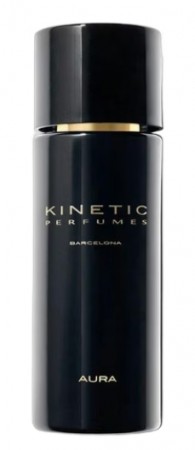 Aura - Kinetic Perfumes - Eau de Parfum - Unisex - 5ml