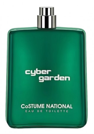 Costume National - 3ml, 5ml, 10ml prøver