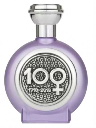 Fortitude - Boadicea the Victorious - Eau de Parfum - Unisex - 3ml