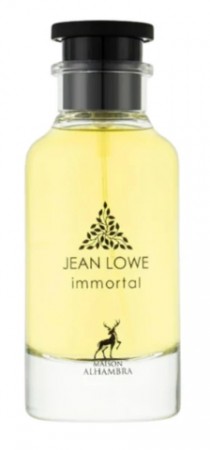 Maison Alhamber Jean Lowe Immortal EDP 100 ml