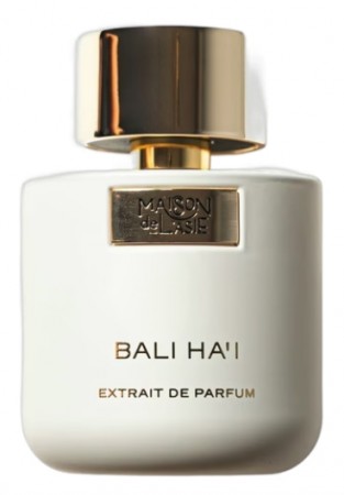 Bali H'ai - Maison de L'Asie - Extrait de Parfum - Unisex - 3ml