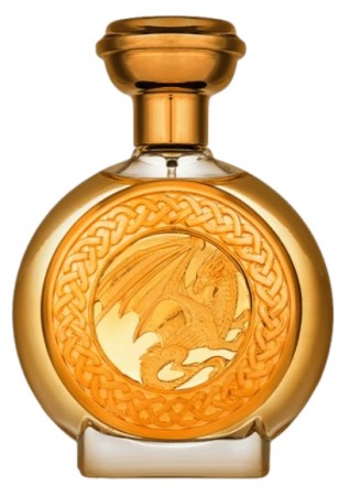 Dragon - Boadicea the Victorious - Extrait de Parfum - Unisex - 10ml