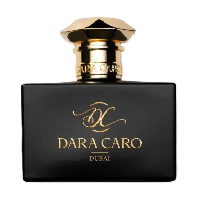 Oud Dubai Dara Caro - Unisex