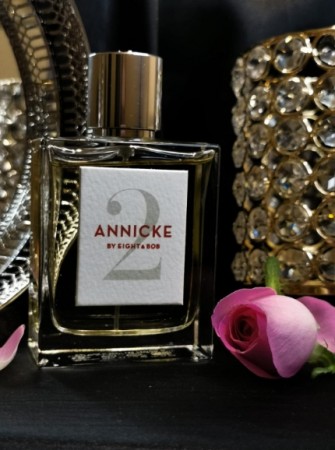 Annicke 2 - EIGHT & BOB - Eau de Parfum - Damer - 10ml