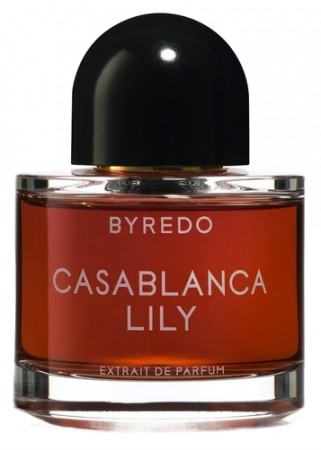 Casablanca Lily 2019 Byredo - Unisex