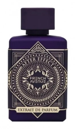 After Effect French Avenue EDP 80 ml
