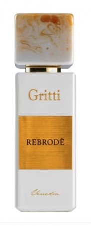 Rebrode - Gritti - Eau de Parfum - Damer - 3ml