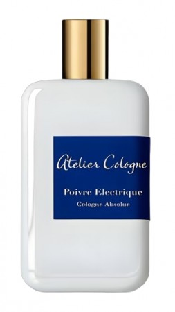 Poivre Electrique Atelier Cologne - Unisex