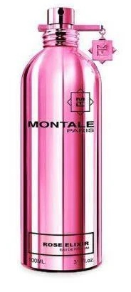 Montale Rose Elixir