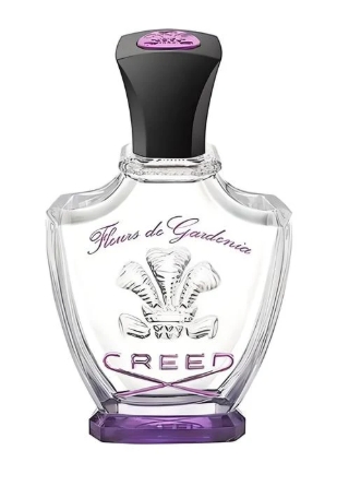 Fleurs de Gardenia - Creed - Eau de Parfum - Damer - 5ml
