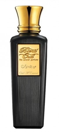 Oud Al Emarat - Blend Oud - Eau de Parfum - Unisex - 10ml