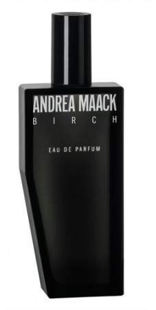 Birch - Andrea Maack - Eau de Parfum - Unisex - 10ml