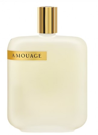 The Library Collection Opus III Amouage - Unisex