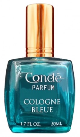 Cologne Bleue Condé Parfum - Unisex