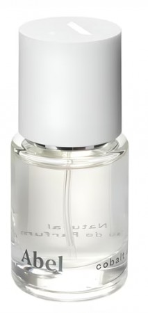 Cobalt Amber - Abel - Eau de Parfum - Unisex - 5ml