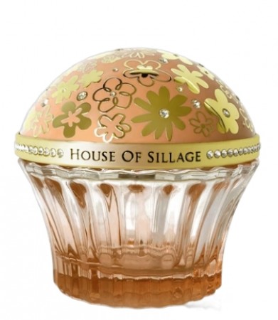 Whispers of Enlightenment - House Of Sillage - Eau de Parfum - Damer - 5ml