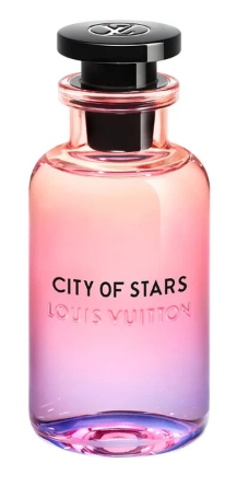 Louis Vuitton City Of Stars Eau De Parfum 5ml - Unisex