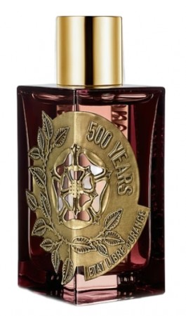 500 Years - Etat Libre d'Orange - Eau de Parfum - Unisex - 3ml