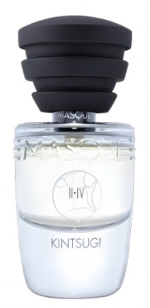 Kintsugi - Masque Milano - Eau de Parfum - Unisex - 10ml