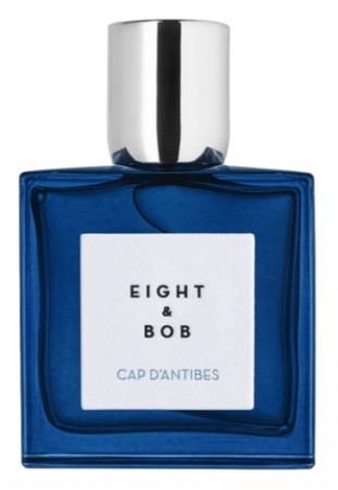 Cap d'Antibes - EIGHT & BOB - Eau de Parfum - Menn - 5ml