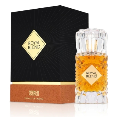 Royal Blend French Avenue EDP 100ml