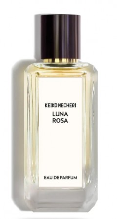 Luna Rosa - Keiko Mecheri - Eau de Parfum - Unisex - 5ml