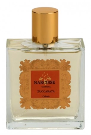 Zuccarata - Narcisse Taormina - Eau de Parfum - Unisex - 10ml