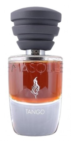 Tango - Masque Milano - Eau de Parfum - Unisex - 5ml