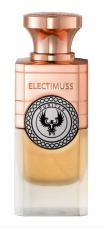 Puritas - Electimuss - Extrait de Parfum - Unisex - 10ml