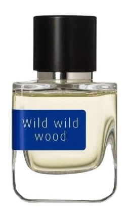 Wild Wild Wood - Mark Buxton - Eau de Parfum - Unisex - 5ml