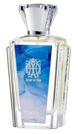 Ethereal Moonstone - Attar Al Has - Extrait de Parfum - Unisex - 10ml