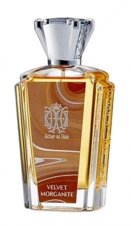 Velvet Morganite - Attar Al Has - Extrait de Parfum - Unisex - 5ml