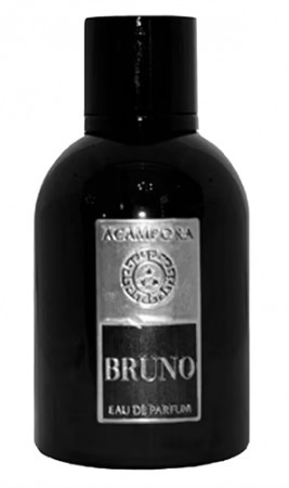 Bruno – Eau de Parfum Bruno Acampora - Unisex