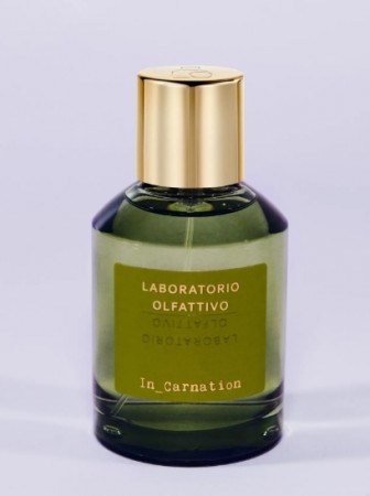 In-Carnation Laboratorio Olfattivo - Unisex