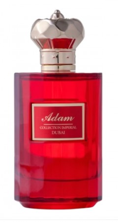 Adam - Imperial Parfums - Extrait de Parfum - Unisex - 3ml
