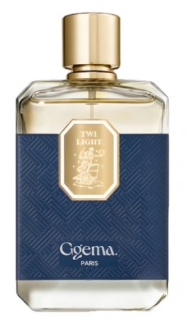 Twilight - Ggema - Eau de Parfum - Menn - 3ml