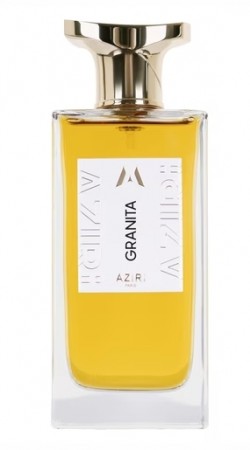 Granita - Aziri Paris - Eau de Parfum - Unisex - 10ml