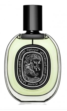 Volutes - Diptyque - Eau de Parfum - Unisex - 10ml