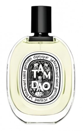Tam Dao - Diptyque - Eau de Toilette - Unisex - 10ml