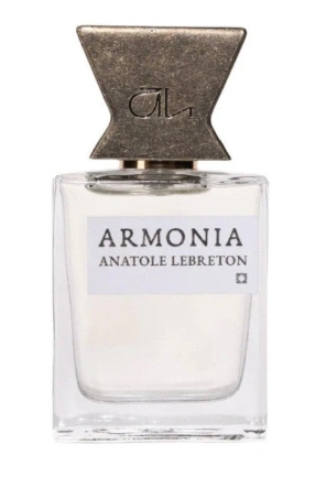 Armonia - Anatole Lebreton - Eau de Parfum - Unisex - 3ml