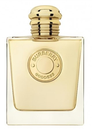Burberry - Goddess - Eau De Parfum - Damer - 3ml
